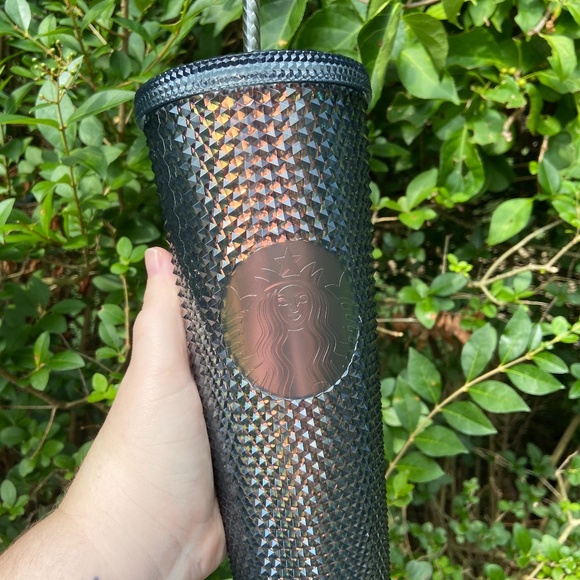 Starbucks Other - Starbucks Fall/Halloween 2020 24oz. Black …